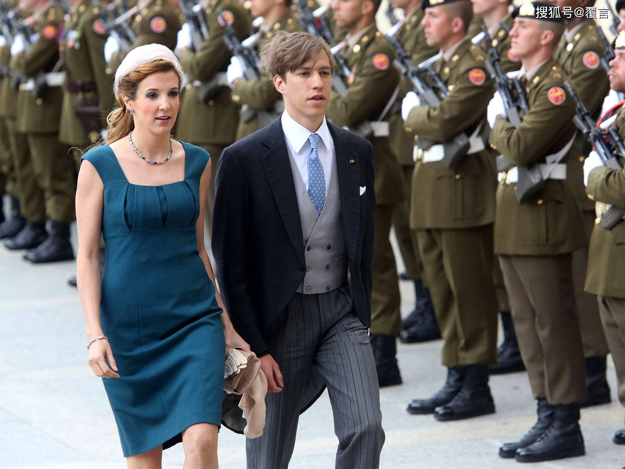 人均GDP最高的国家，靠什么产业赚钱？_搜狐网