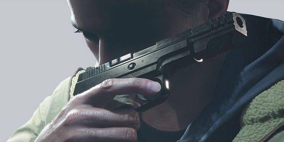 细心玩家对比生化危机78代发现主角伊森的某处严谨细节