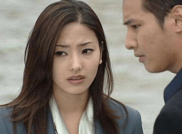 救星|蓝色生死恋幕后：真实故事改编，文根英是“救星”，导演曾“指挥”太阳