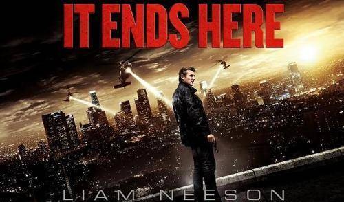 行云流水|动作行云流水的6部电影，每部都是动作片中的天花板