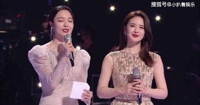 卫视|湖南卫视跨年晚会有尴尬也有感动，拿下卫视第一