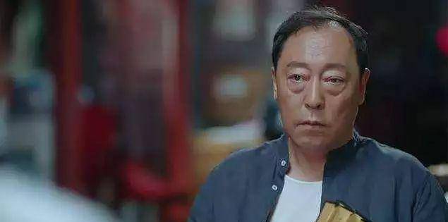 演技|倪大红不红，天理难容！