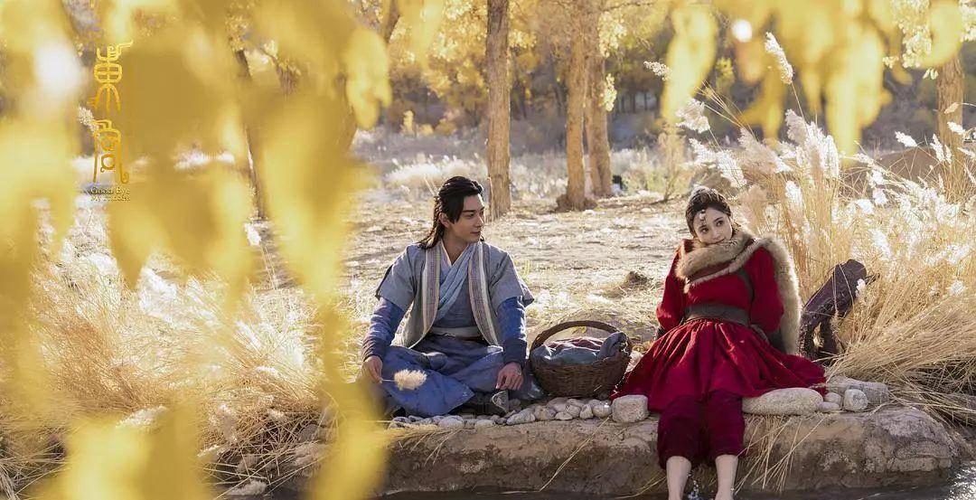 原著|妹纸,谈恋爱吗?灭你全族的那种