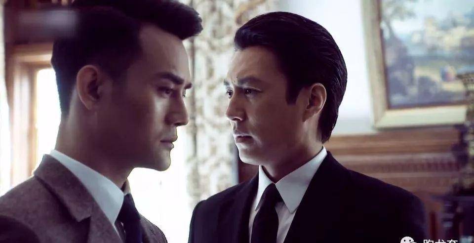 角色|跑龙套12年才有今天的王凯，想做明星哪有那么容易