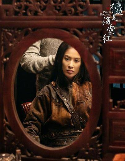 新作|于正终于“翻身”了，新作尹正穿女装网友惊艳，光看剧照就很好看