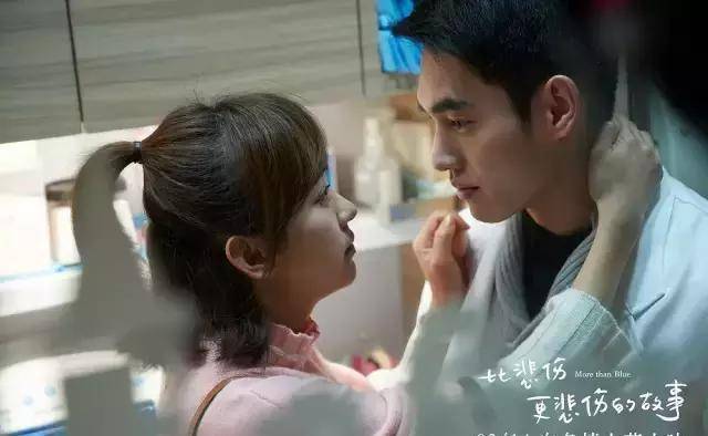 生命|击败《惊奇队长》,看哭整个影院,只因这件比悲伤更悲伤的事