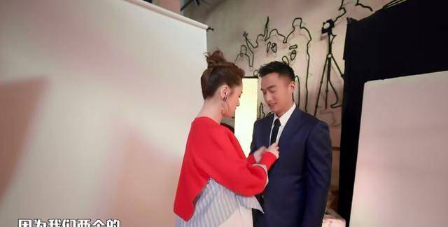 张绍|《吐槽大会》夫妻专场，张绍刚搭配金星太卑微，阿娇含泪为夫洗白