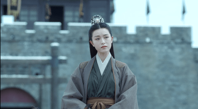 扮演者|《雪中悍刀行》十二大女主生活照，大家看看谁最美。