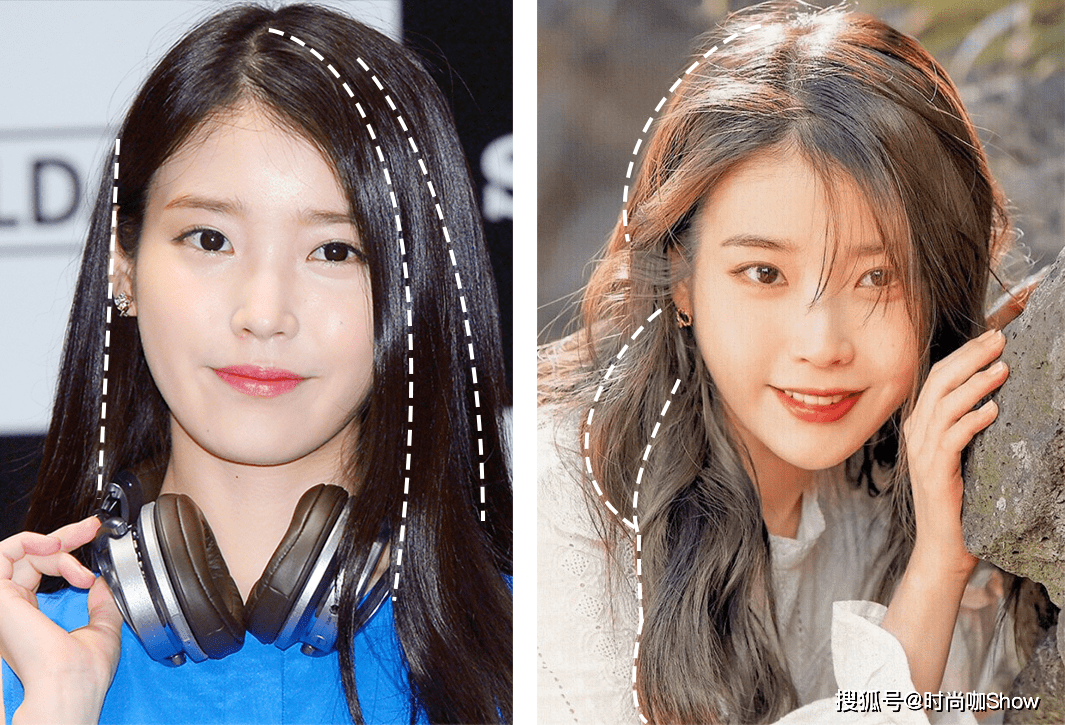 姐妹真正的小个子变美榜样,看IU就够了!