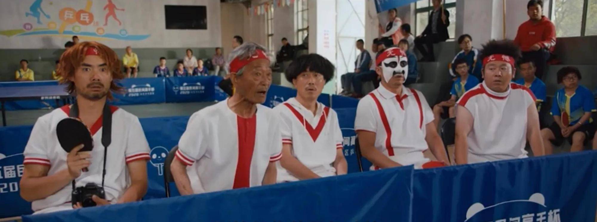 周星驰|致力于“无厘头”电影的《陈翔六点半》，能否成为下一个周星驰？