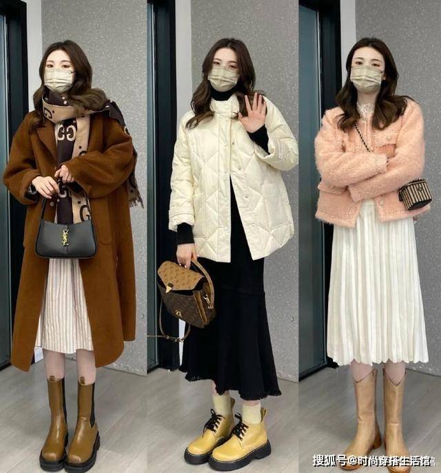 大气 新年聚会该怎么穿?建议备上这几件单品,轻松穿出气质美