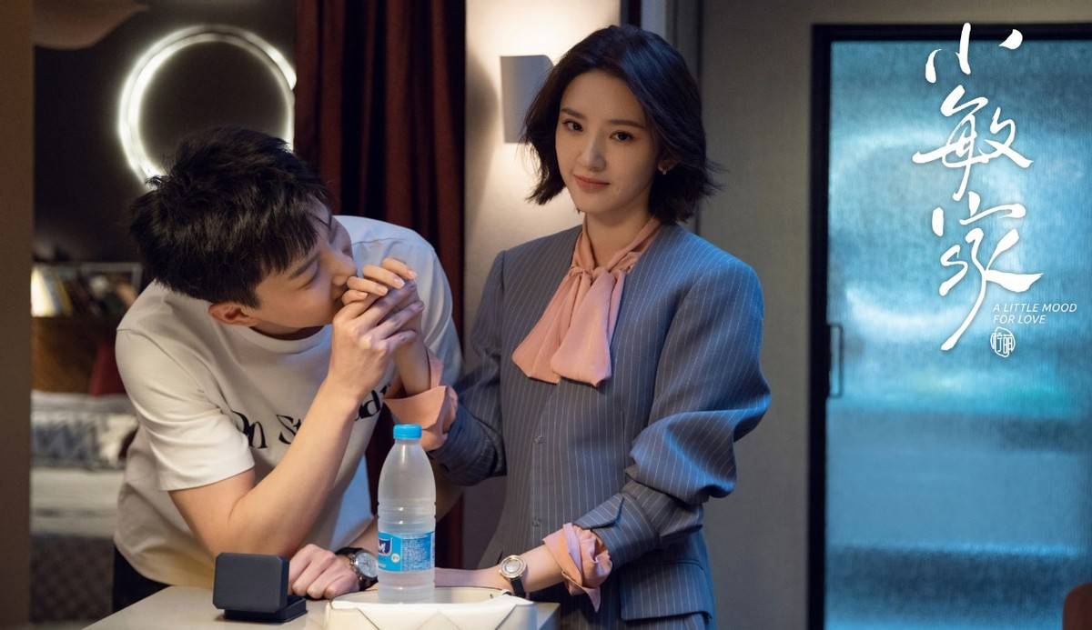 角色|《小敏家》：刘小捷离婚，控制欲过强的徐正让人害怕