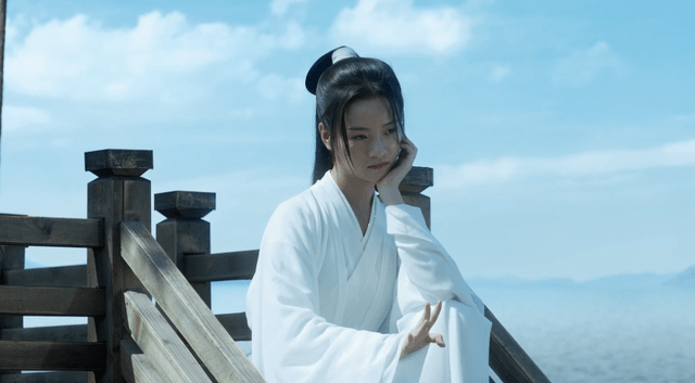 扮演者|《雪中悍刀行》十二大女主生活照，大家看看谁最美。