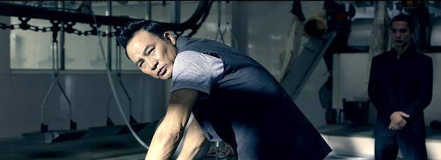 人间|国民初念王智下嫁普通青年艾伦，夫妻为钱所迫上演《人间.喜剧》