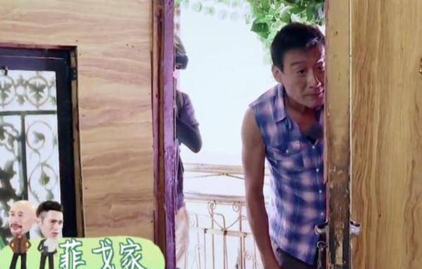 因为|就怕影帝突然戏瘾发作，梁家辉徐锦江让《一路成年》综艺变影视