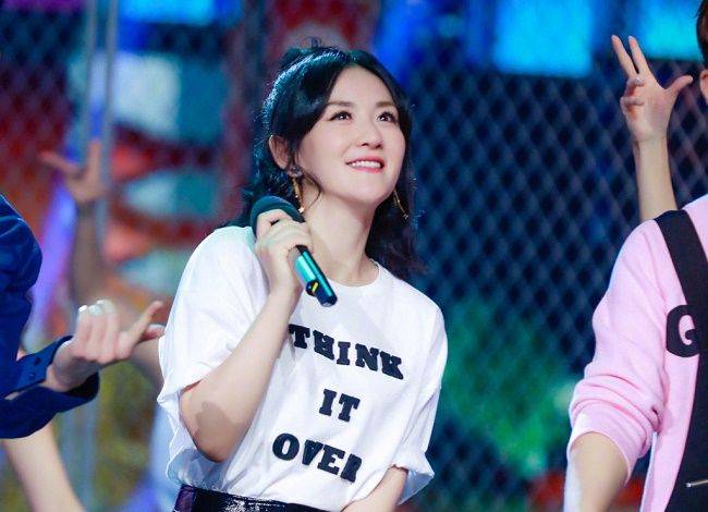 谢娜来|《快本》解散，跨年晚会未能当主持人，对谢娜来说未必不是好事