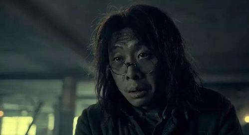 时间|张译开启霸屏模式，3个月上4部电影，有望3个月创造百亿票房