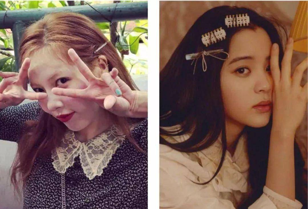 主体同样的春日与花合影，为什么刘亦菲是仙子而杨幂是网红？