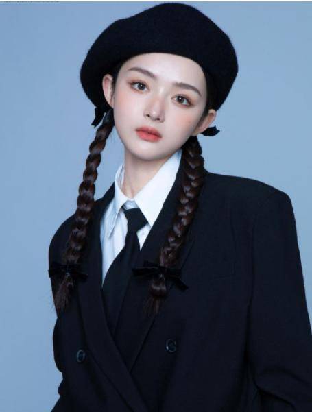 扮演者|《雪中悍刀行》十二大女主生活照，大家看看谁最美。