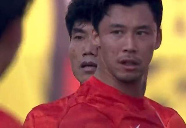 原创             还没老！41岁郑智中超最近9次出场的比赛：广州队全部赢球！