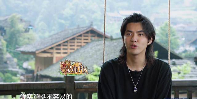 生活|《向往的生活》粉丝不要慌，像第七期这样的逆天阵容后面还有一次