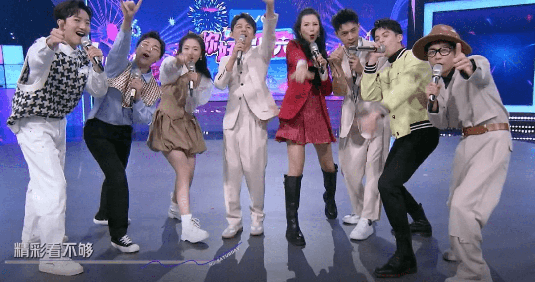 布瑞吉|2022首个尴尬，新“快本”开播收视没眼看，乱糟糟看得人难受