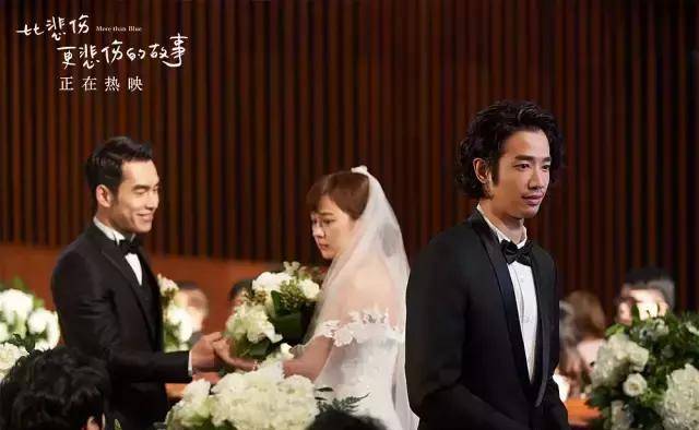 生命|击败《惊奇队长》,看哭整个影院,只因这件比悲伤更悲伤的事