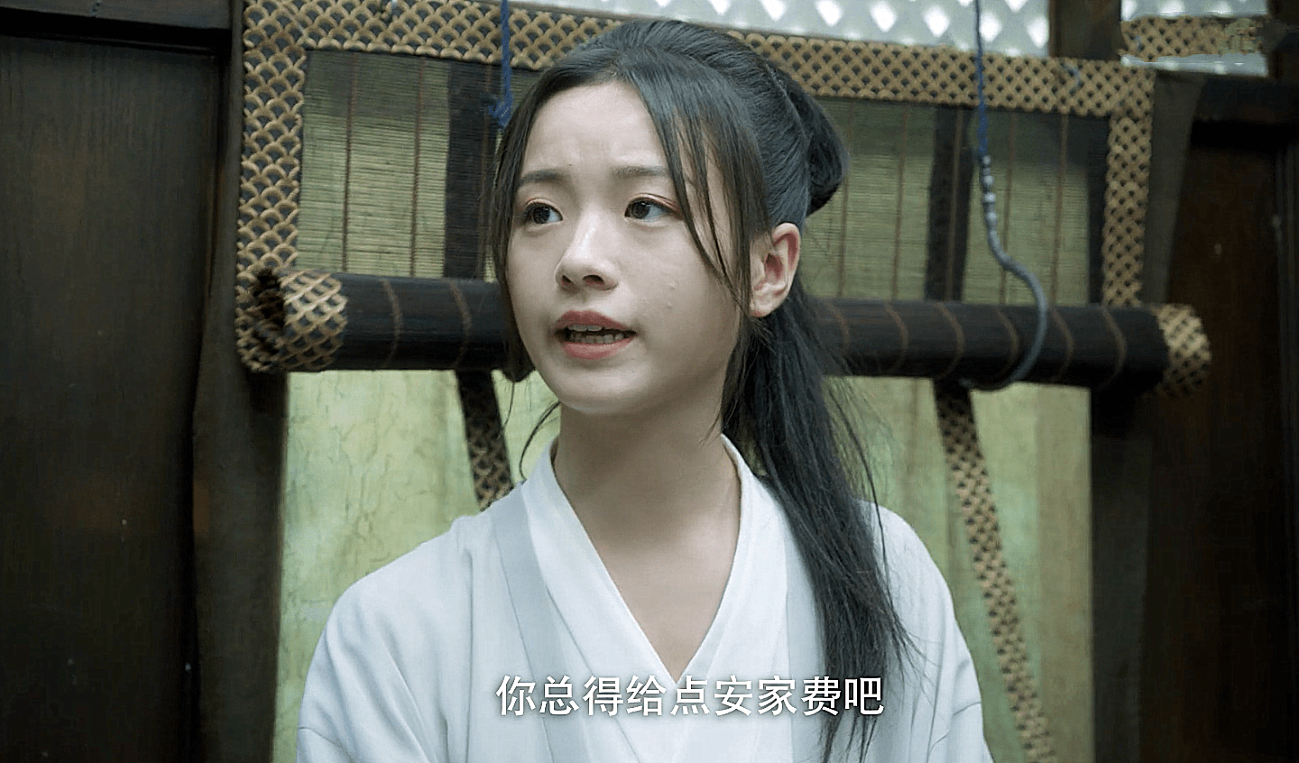 徐凤年|《雪中悍刀行》徐凤年六个老婆,剧版只剩一个?五个师父一个不落