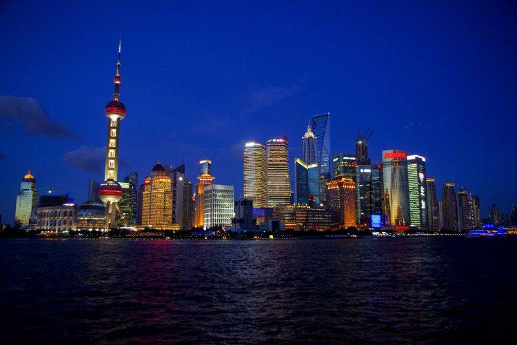 曾是上海嘉定的繁华古镇，距今已有600多年历史，如今被人淡忘