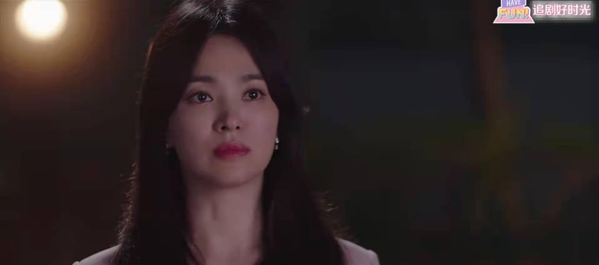 尹载国|现在正在分手中：收视率低迷，好剧蒙尘的原因竟是观众的娱乐性