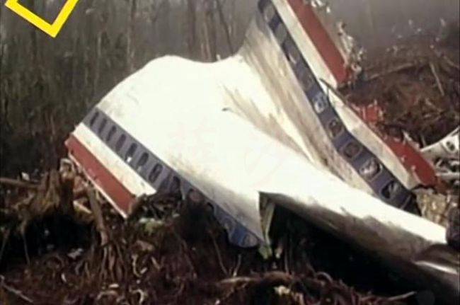159名乘客死于飞机一个错误的坐标：1995年12月20日美航965号坠毁_手机 