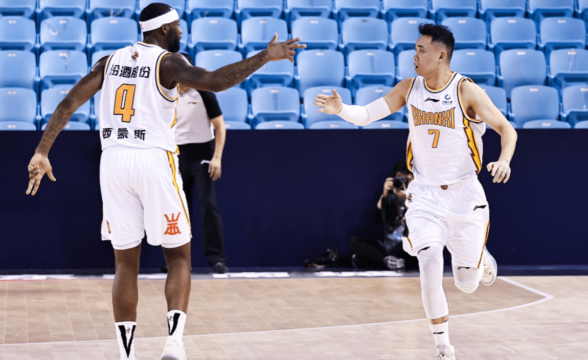 北京队|连胜3大顶级强队！CBA最大黑马完美蜕变，豪取6连胜真值得期待