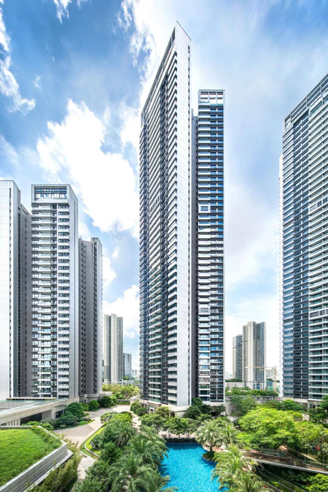 深圳龙华华盛珑悦2022项目简介详细资料售楼处位置电话官网