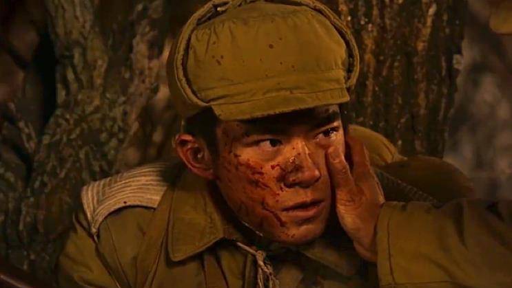 老美|长津湖之水门桥官宣！30秒钟预告片信息量巨大！连看十遍收不住