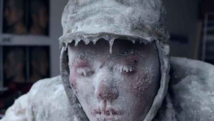 老美|长津湖之水门桥官宣！30秒钟预告片信息量巨大！连看十遍收不住