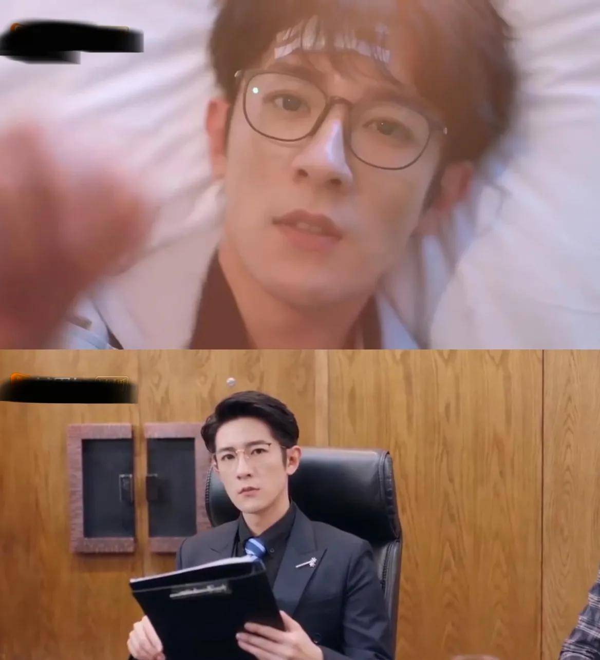 姐夫|季肖冰:你可以永远相信的好演员