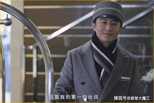 实力派|正午阳光又一巨作将袭，《伪装者》导演执导，清一色实力派演员