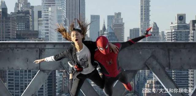 《蜘蛛侠：英雄无归》票房创2021年最佳：北美影史Top10_全球_复仇者联盟_声音