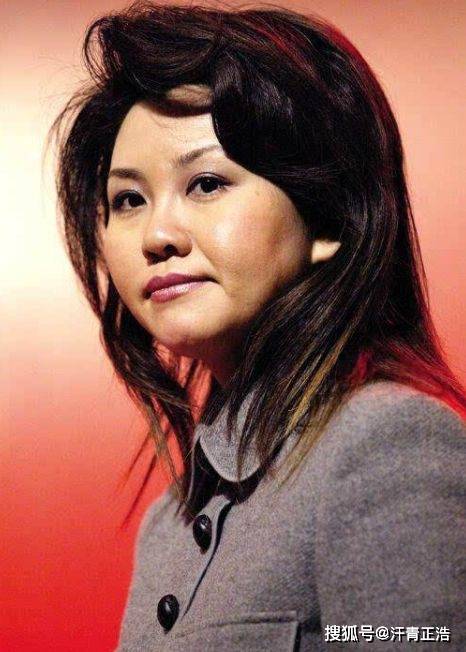 原创白岩松搭档方静深陷间谍门被迫从央视隐退44岁客死他乡