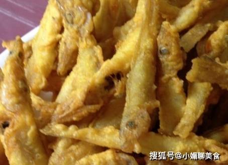 小鱼怎么炸才好吃又酥脆 ee2653f8732b4457997e9eb12f8842be.jpeg