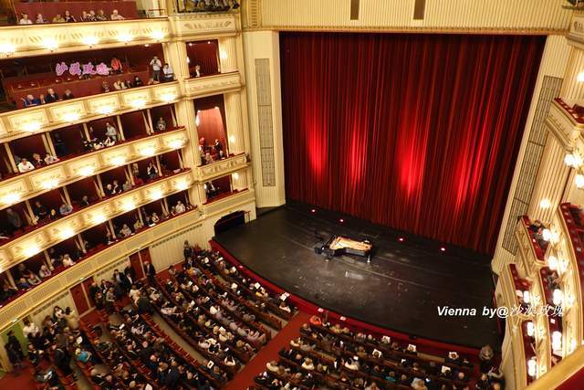 大厅|这场全球直播的音乐会是新年开始的标志，其实每年演出不止一场