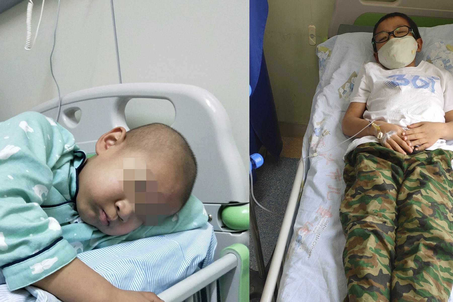 感觉儿子对我有想法 发现儿子对我有想法