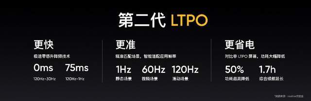 手机|为年轻人定制的高端旗舰 真我GT2 Pro售价3699元起