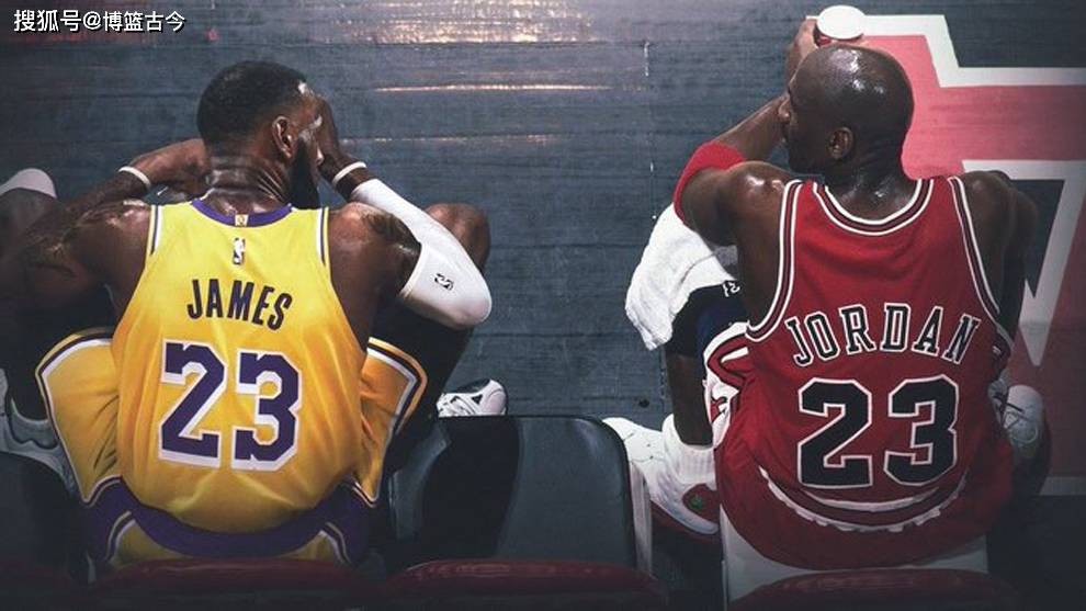 NBA现役百大球星排行榜：谁才是真正的王者？