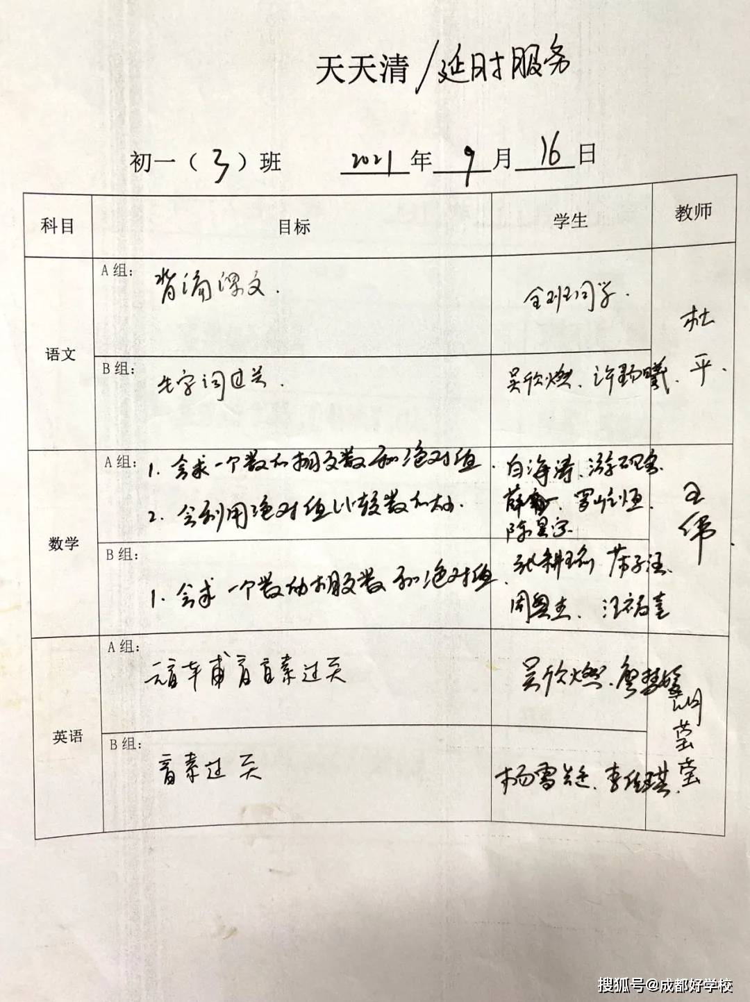 所有奋斗终将荣耀致敬每一位高新实验人2021年你拼搏的样子真美