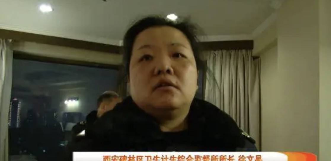 nbsp酒店房间暗藏玄机，多名女性排队等待，现场触目惊心