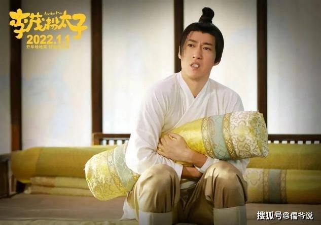 电影|元旦档影片全崩了，古天乐黄渤贾玲三位大腕也撑不起口碑