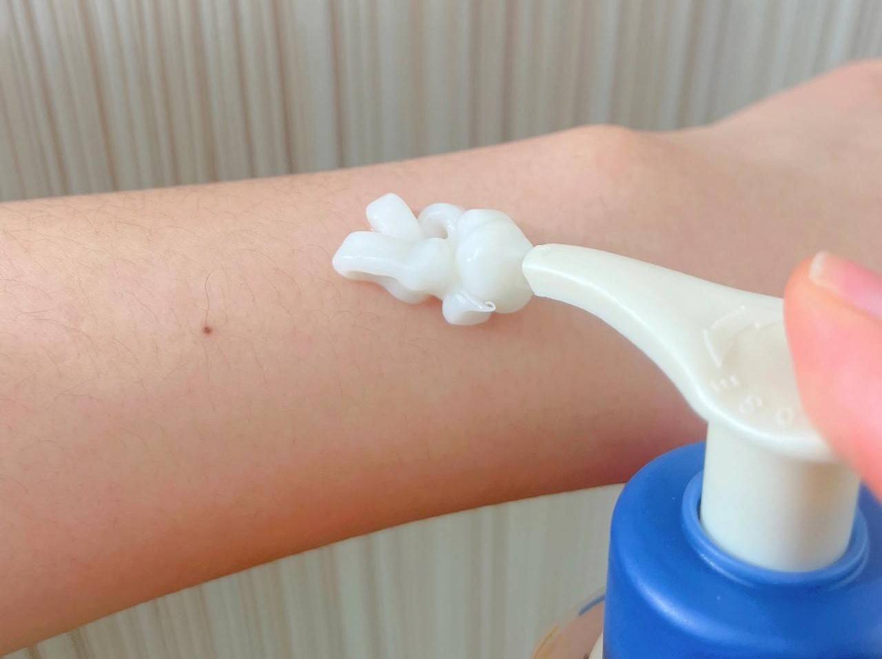 效果秋冬爱用身体乳合集！滋润保湿还自带体香，孕期也能拥有牛奶肌！
