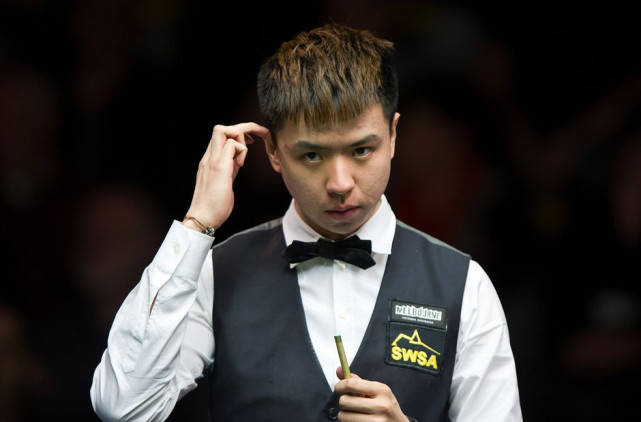 排名|太强了，中国3将高居第1第2第4，赵心童3-0、3-1横扫2大世界冠军