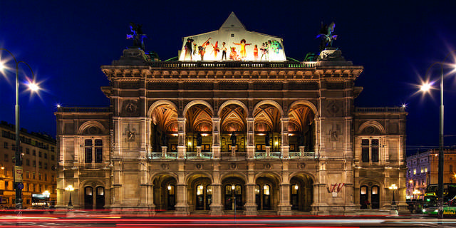 大厅|这场全球直播的音乐会是新年开始的标志，其实每年演出不止一场